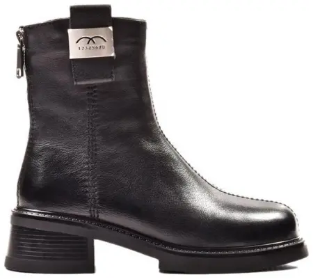 Купить VE166-Q459-2 JA'VENSI Ботинки женские за 6 660 руб. в интернет-магазине Дом Обуви