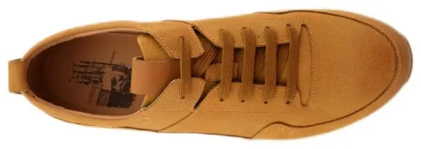 Купить CRR27_0617A-1-M129_BROWN El Tempo Полуботинки мужские за 3 990 руб. в интернет-магазине Дом Обуви