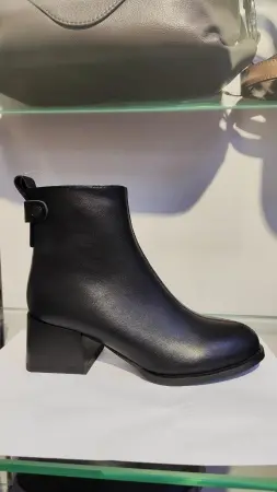 Купить 32C9-46-101BXS BONAVI Ботильоны женские за 6 330 руб. в интернет-магазине Дом Обуви