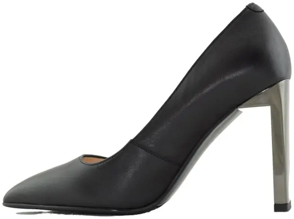 Купить SS75-166016 RESPECT Туфли лодочки женские за 7 420 руб. в интернет-магазине Дом Обуви