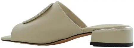 Купить 41-CHA4-3-108 BONAVI Сабо женские за 4 240 руб. в интернет-магазине Дом Обуви