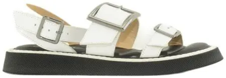 Купить 423-110587 Sergio Mareatti Сандалии женские за 5 420 руб. в интернет-магазине Дом Обуви