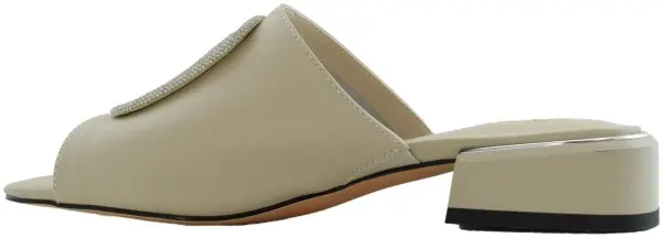 Купить 41-CHA4-3-108 BONAVI Сабо женские за 4 240 руб. в интернет-магазине Дом Обуви