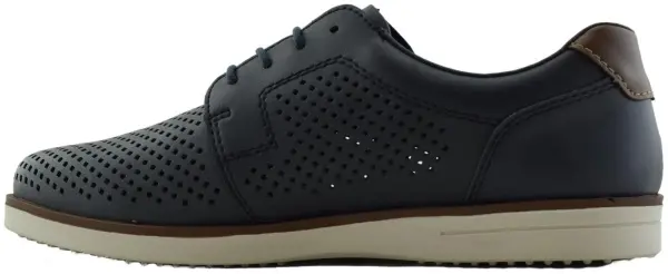 Купить B2306-14 Rieker Туфли летние мужские  за 5 430 руб. в интернет-магазине Дом Обуви