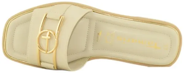 Купить 1-1-27107-20-418 TAMARIS Сабо женские за 5 930 руб. в интернет-магазине Дом Обуви