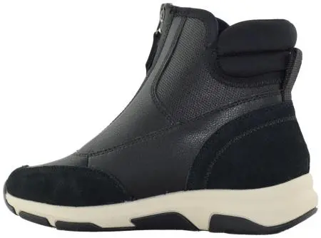 Купить D1S72-02 REMONTE Ботинки женские за 7 160 руб. в интернет-магазине Дом Обуви