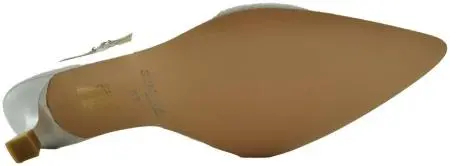 Купить SGX25-056A-B659T SINTIA  Туфли летние женские за 6 250 руб. в интернет-магазине Дом Обуви