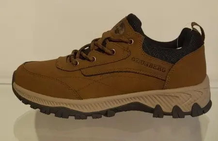 Купить 128153/04-03 GRUNBERG Кроссовки мужские за 5 430 руб. в интернет-магазине Дом Обуви
