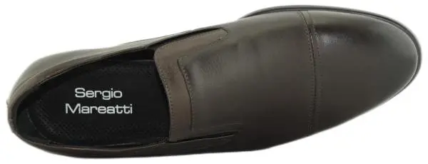 Купить 102-1073-148-1 Sergio Mareatti Полуботинки мужские за 3 490 руб. в интернет-магазине Дом Обуви