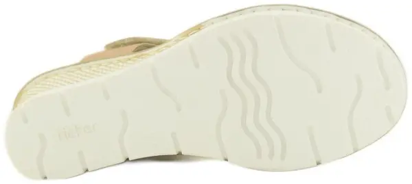 Купить 68556-31 RIEKER Босоножки женские за 4 870 руб. в интернет-магазине Дом Обуви