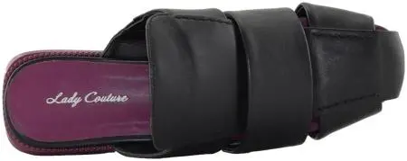 Купить 12C6-3-201 LADY COUTURE Мюли женские за 6 710 руб. в интернет-магазине Дом Обуви