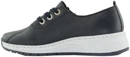 Купить N65A1-14 RIEKER Туфли женские за 6 750 руб. в интернет-магазине Дом Обуви