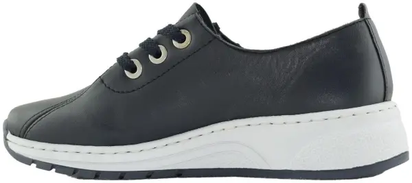 Купить N65A1-14 RIEKER Туфли женские за 6 750 руб. в интернет-магазине Дом Обуви