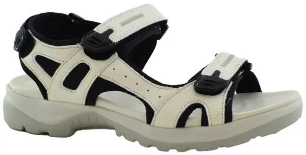 Купить BW027_01ST-WT-V EL TEMPO Сандалии женские за 4 220 руб. в интернет-магазине Дом Обуви