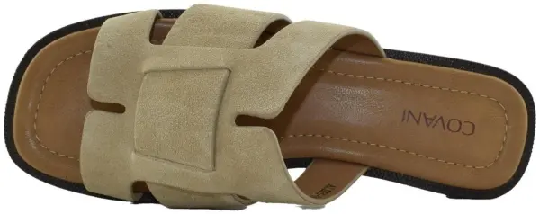 Купить ALS25-HWLC3-035-3 Covani Сабо женские за 5 280 руб. в интернет-магазине Дом Обуви