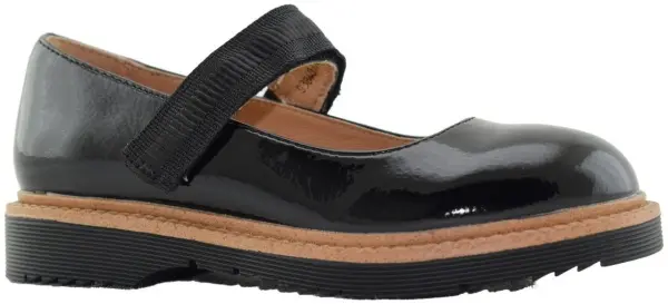 Купить 938407/02-01 BETSY Туфли подростковые за 2 790 руб. в интернет-магазине Дом Обуви