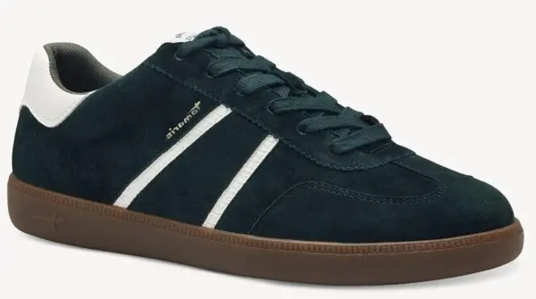 Купить 1-1-23624-43-700 TAMARIS Кеды женские за 8 495 руб. в интернет-магазине Дом Обуви