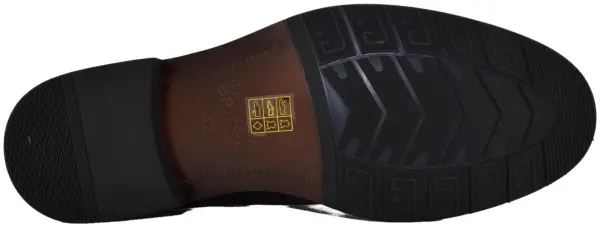 Купить K37-28 GIOVANNI BRUNO Туфли мужские за 7 120 руб. в интернет-магазине Дом Обуви