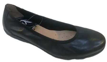 Купить 9-9-22150-28-022 CAPRICE Балетки женские за 5 395 руб. в интернет-магазине Дом Обуви