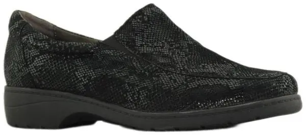 Купить 9-9-24350-29-030 CAPRICE Туфли женские за 6 450 руб. в интернет-магазине Дом Обуви