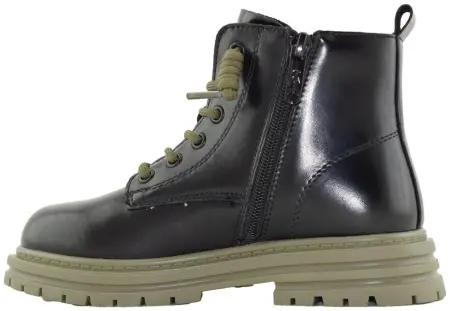 Купить 53610ук-1 KAPIKA Ботинки детские  за 3 660 руб. в интернет-магазине Дом Обуви