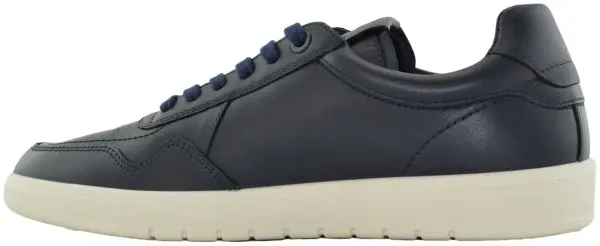 Купить 5677 LEATHER BLUE ATRAI Полуботинки мужские за 8 990 руб. в интернет-магазине Дом Обуви