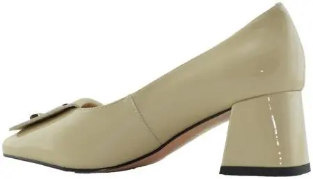 Купить JD1019-S8637-P-3 VENSI Туфли женские за 5 610 руб. в интернет-магазине Дом Обуви