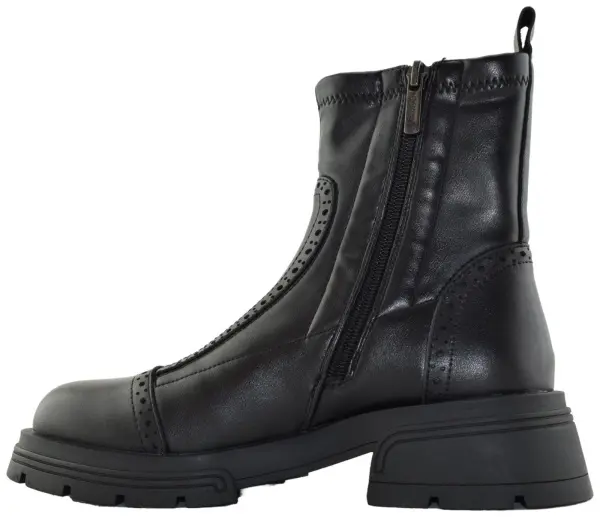 Купить 42-DBE18-57-301 BONAVI Ботинки женские за 7 680 руб. в интернет-магазине Дом Обуви