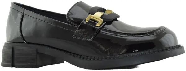 Купить 32W7-1-011 BONAVI Туфли женские за 5 380 руб. в интернет-магазине Дом Обуви