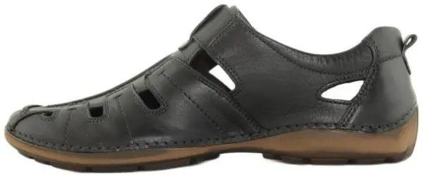 Купить 497.455.000.176 SERGIO MAREATTI Туфли мужские за 2 990 руб. в интернет-магазине Дом Обуви