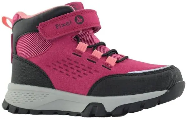 Купить 6-614039-2442 Pixel&Co Ботинки детские за 3 680 руб. в интернет-магазине Дом Обуви