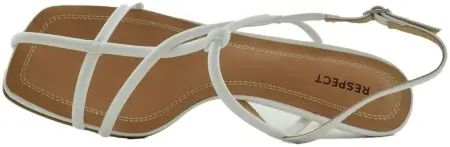 Купить VS56-186588 RESPECT Туфли летние женские за 6 070 руб. в интернет-магазине Дом Обуви