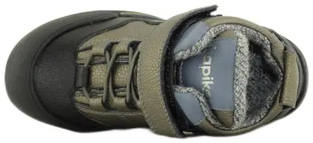 Купить 52423ук-2 KAPIKA Ботинки детские за 2 940 руб. в интернет-магазине Дом Обуви