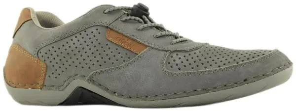 Купить 07553-40 RIEKER Кроссовки мужские за 4 520 руб. в интернет-магазине Дом Обуви