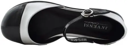 Купить A837Z-S118-TP82 JA'VENSI Туфли женские летние за 6 780 руб. в интернет-магазине Дом Обуви