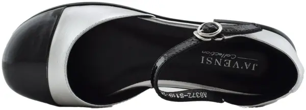 Купить A837Z-S118-TP82 JA'VENSI Туфли женские летние за 6 780 руб. в интернет-магазине Дом Обуви Купить A837Z-S118-TP82 JA'VENSI Туфли женские летние за 6 780 руб. в интернет-магазине Дом Обуви