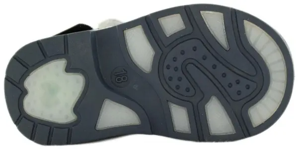 Купить T-10449-B TomMiki Сандалии детские  за 2 240 руб. в интернет-магазине Дом Обуви