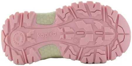 Купить 41268-3 KAPIKA Ботинки детские за 4 220 руб. в интернет-магазине Дом Обуви