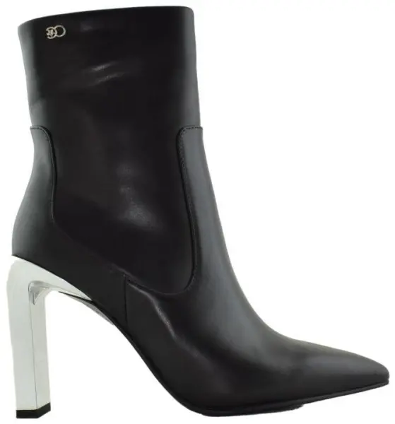 Купить CC14193-WT/8 CORSOCOMO Ботинки женские за 12 190 руб. в интернет-магазине Дом Обуви Купить CC14193-WT/8 CORSOCOMO Ботинки женские за 12 190 руб. в интернет-магазине Дом Обуви