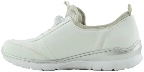 Купить L3259-80 RIEKER Полуботинки женские за 6 950 руб. в интернет-магазине Дом Обуви