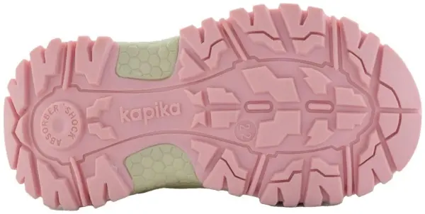 Купить 41268-3 KAPIKA Ботинки детские за 4 220 руб. в интернет-магазине Дом Обуви