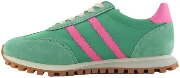 Купить IK53-177855/8 RESPECT Кроссовки женские за 4 880 руб. в интернет-магазине Дом Обуви