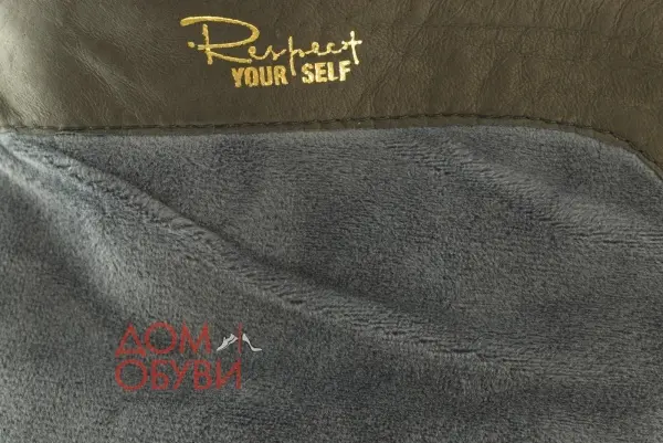 Купить IS30-112599/8 Respect Сапоги женские за 6 330 руб. в интернет-магазине Дом Обуви