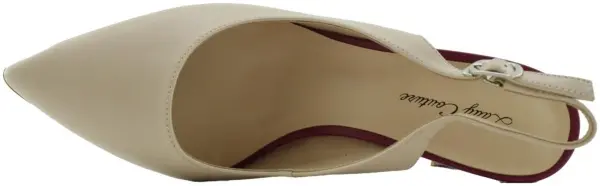 Купить 41-BQA5-23-308 LADY COUTURE Туфли летние женские за 7 110 руб. в интернет-магазине Дом Обуви