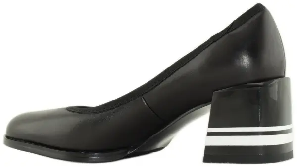 Купить 21C18-4-201 LADY COUTURE Туфли женские  за 3 530 руб. в интернет-магазине Дом Обуви