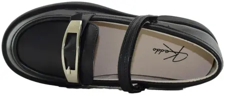 Купить 956317/06-01 KEDDO Туфли подростковые за 3 890 руб. в интернет-магазине Дом Обуви