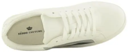 Купить 827115/02-01 KEDDO Кеды женские за 2 800 руб. в интернет-магазине Дом Обуви