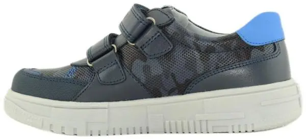 Купить 23779-1 KAPIKA Полуботинки детские за 4 220 руб. в интернет-магазине Дом Обуви