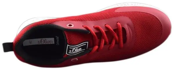 Купить 5-5-13622-26-500 S.Oliver Кроссовки мужские за 3 830 руб. в интернет-магазине Дом Обуви