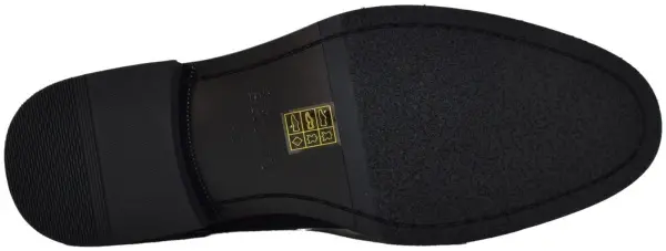 Купить M158-1-682 GIOVANNI BRUNO Туфли мужские за 6 990 руб. в интернет-магазине Дом Обуви